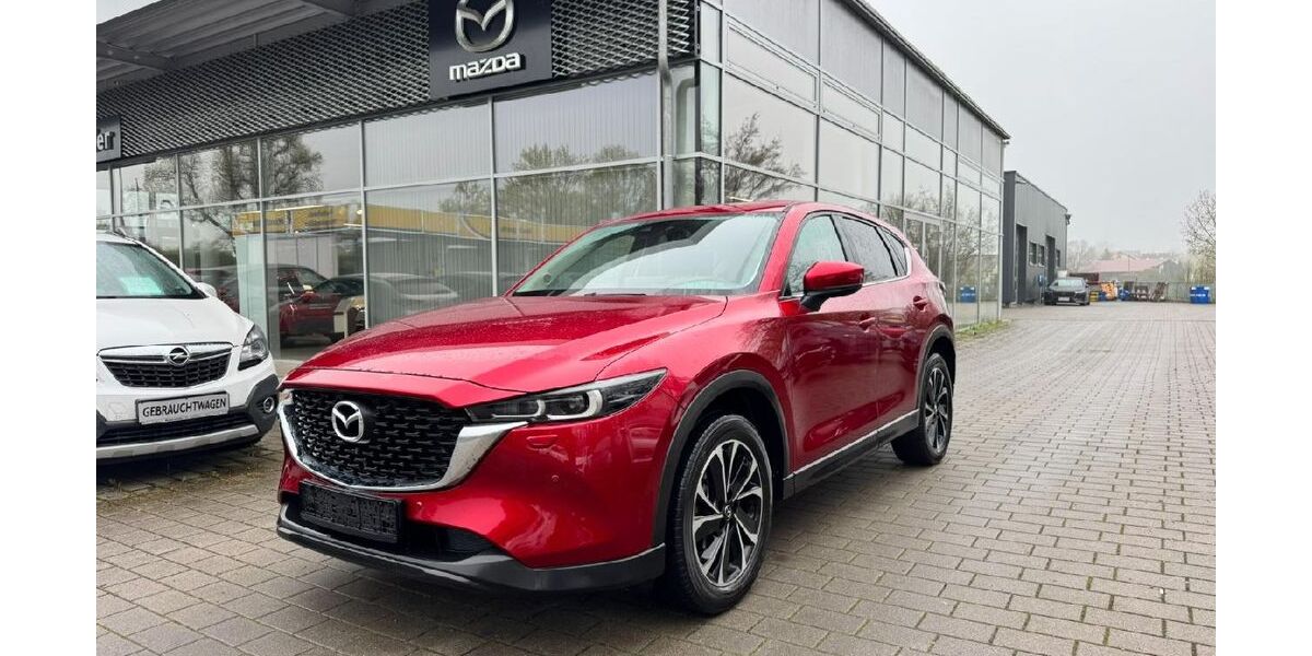 Mazda CX-5 75.031 km 26.300 &euro; Böblingen 71034