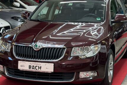 Skoda Superb 156.419 km 4.999 &euro; Remshalden 73630