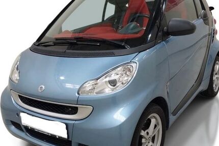 Smart ForTwo 152.700 km 6.400 &euro; Sindelfingen 71065