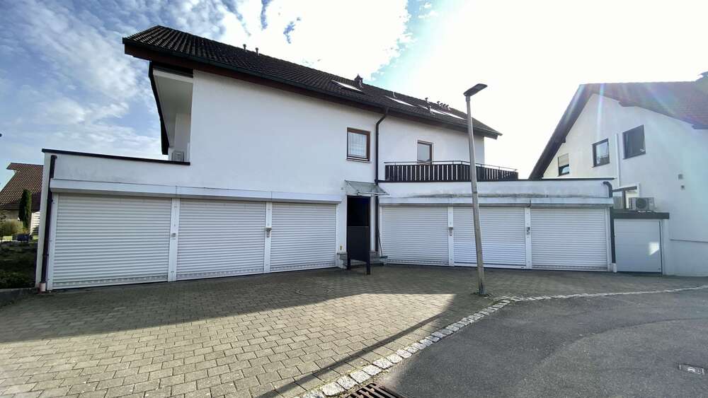 Etagenwohnung Abstatt - 3.5 Zimmer, 95 m&sup2;, 349.000&euro; | Angebot:25920160