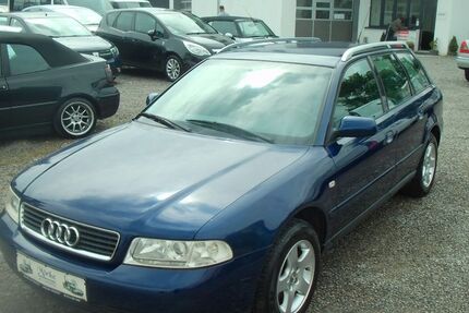 Audi A4 95.000 km 2.950 &euro; Waiblingen (bei Stuttgart) 71332