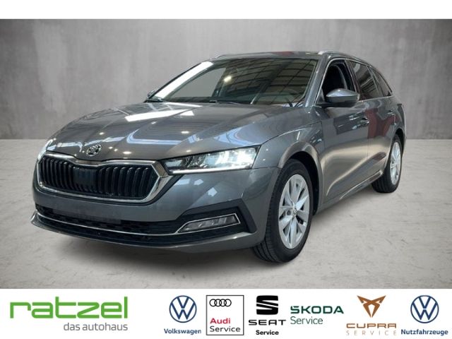 Skoda Octavia 62.873 km 24.980 &euro; Zell u.A. 73119