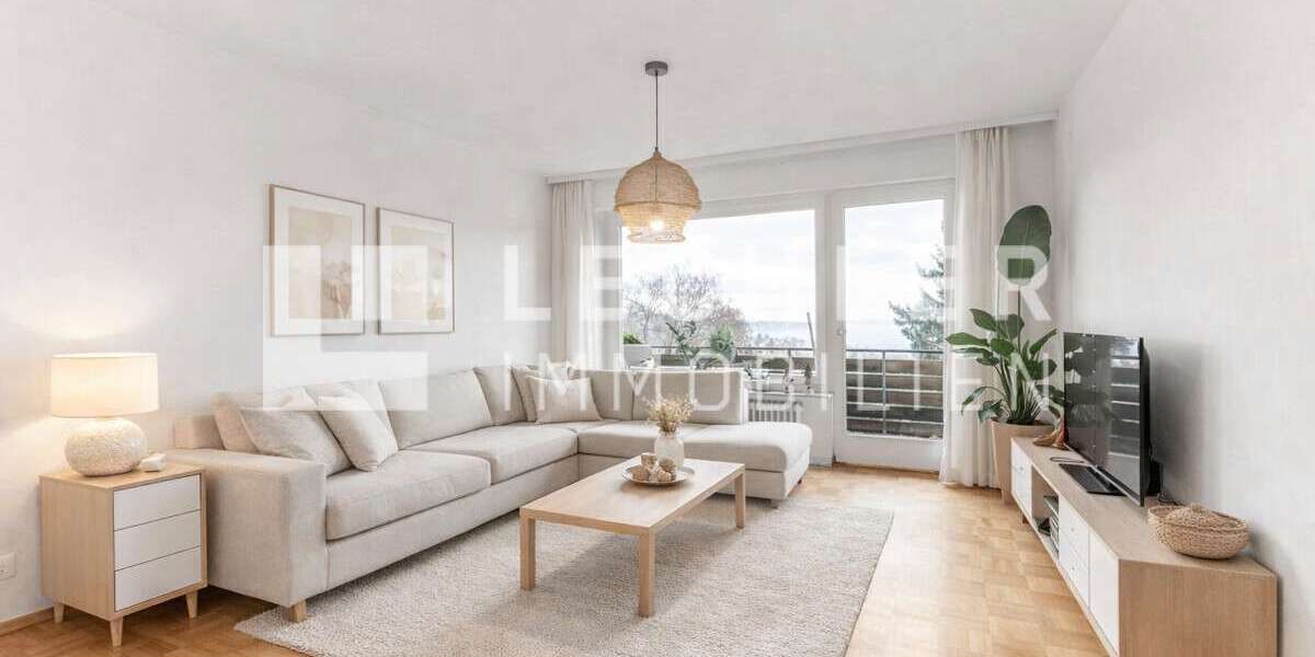 Etagenwohnung Stuttgart Sillenbuch - 4.5 Zimmer, 117 m&sup2;, 598.000&euro; | Angebot:24383209