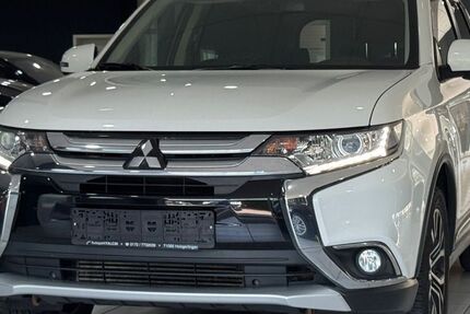 Mitsubishi Outlander 175.000 km 11.950 &euro; Weil im Schönbuch 71093