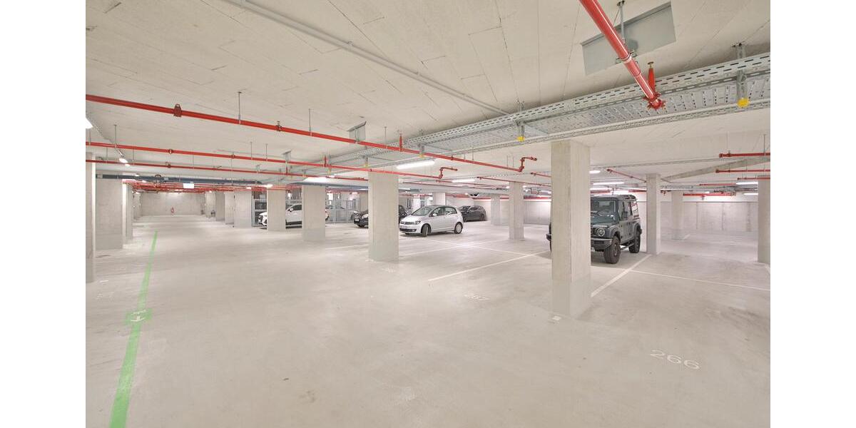 Etagenwohnung Böblingen - 3 Zimmer, 106 m&sup2;, 2.210&euro; | Angebot:25783084