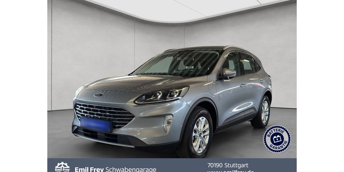 Ford Kuga 34.081 km 21.900 &euro; Stuttgart 70190