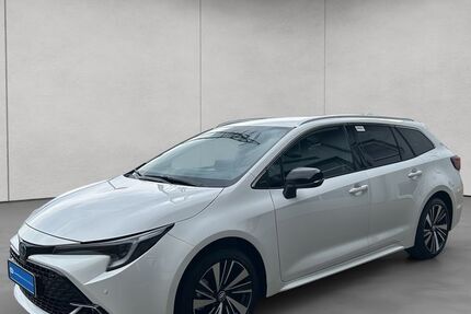Toyota Corolla 7.820 km 31.190 &euro; Filderstadt 70794