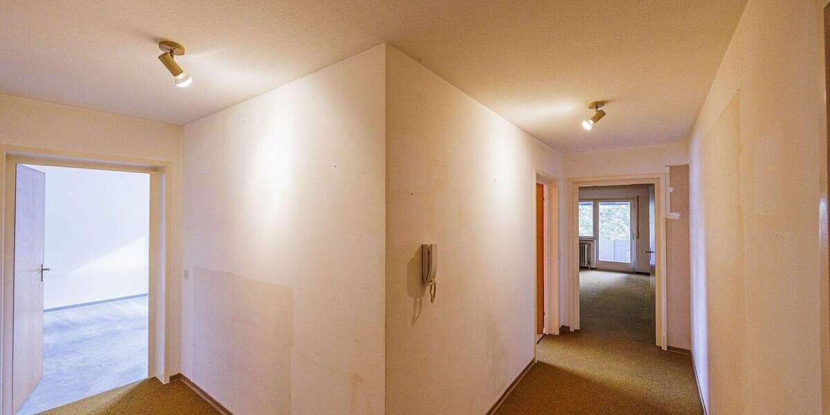 Etagenwohnung Marbach am Neckar Marbach - 2 Zimmer, 65 m&sup2;, 149.000&euro; | Angebot:25698007
