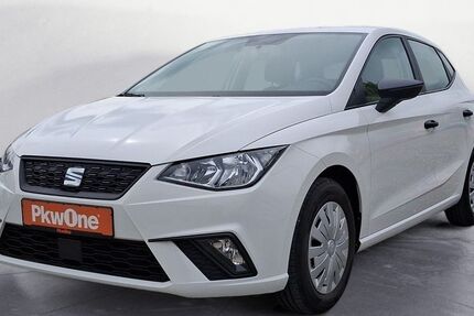 Seat Ibiza 27.300 km 11.990 &euro; Göppingen 73037
