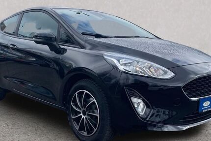 Ford Fiesta 99.700 km 8.490 &euro; Nürtingen 72622