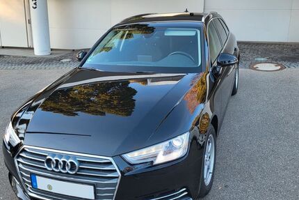 Audi A4 104.000 km 18.700 &euro; Stuttgart 70192