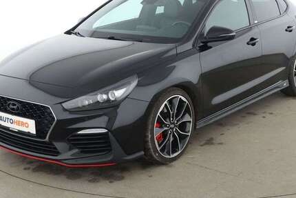 Hyundai i30 76.992 km 22.460 &euro; Stuttgart 70195