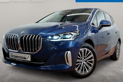 BMW 220 Active Tourer 6.437 km 29.970 &euro; Stuttgart 70569