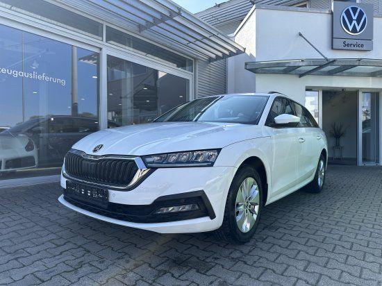 Skoda Octavia 106.899 km 17.980 &euro; Wendlingen am Neckar 73240