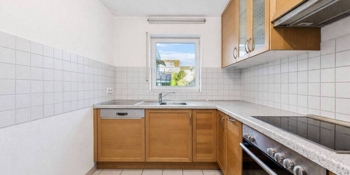 Etagenwohnung Ludwigsburg Mitte - 3 Zimmer, 70 m&sup2;, 339.000&euro; | Angebot:25958839