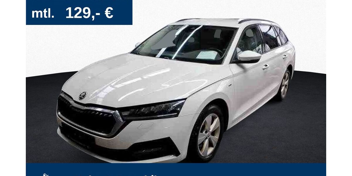 Skoda Octavia 109.488 km 16.930 &euro; Weinstadt-Endersbach 71384