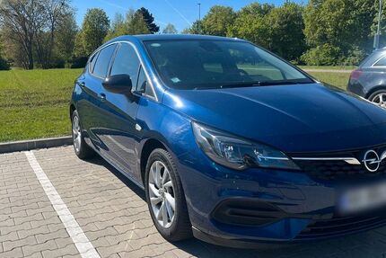 Opel Astra 83.000 km 9.300 &euro; Kirchheim unter Teck 73230