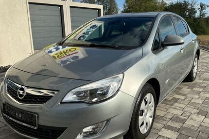 Opel Astra 113.222 km 3.700 &euro; Backnang 71522