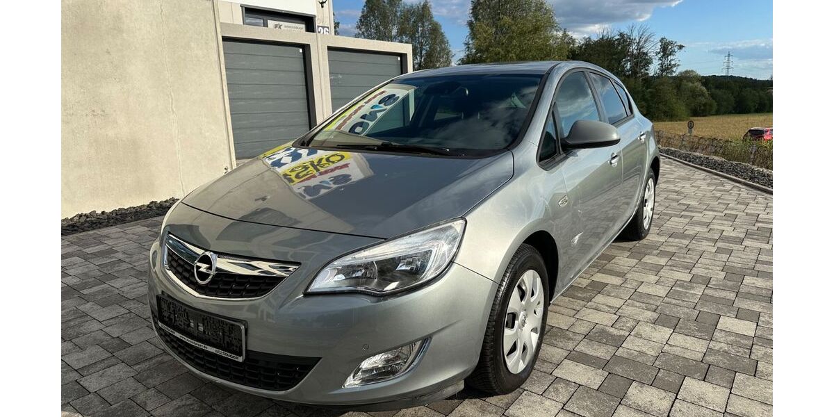 Opel Astra 113.222 km 3.700 &euro; Backnang 71522