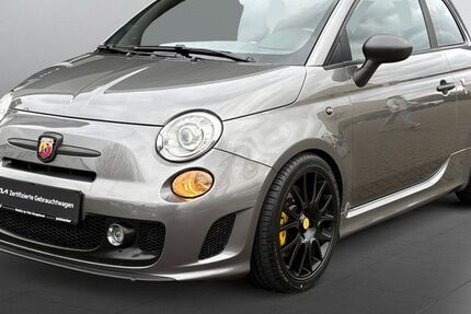 Abarth 500 113.146 km 18.800 &euro; Leonberg 71229