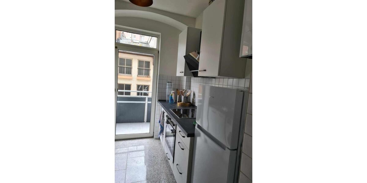 Etagenwohnung Stuttgart Stuttgart-Ost - 1 Zimmer, 18 m&sup2;, 530&euro; | Angebot:25376669