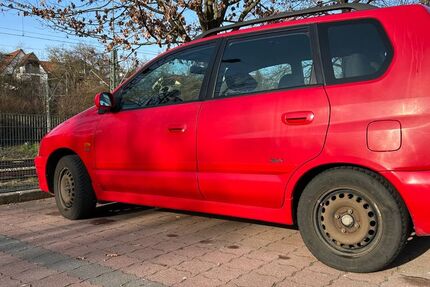 Mitsubishi Space Star 106.000 km 2.300 &euro; Marbach am Neckar 71672