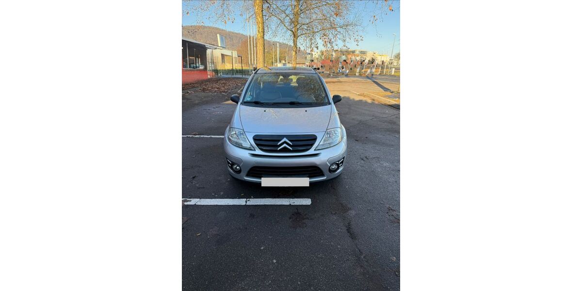 Citroen C3 92.000 km 2.800 &euro; Stuttgart 70372