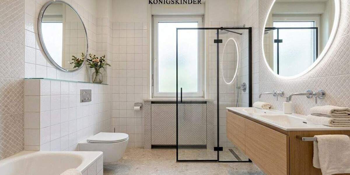 Etagenwohnung Stuttgart Mitte - 4 Zimmer, 129 m&sup2;, 560.000&euro; | Angebot:25732764