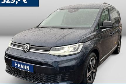 VW Caddy 15.239 km 39.990 &euro; Göppingen 73037