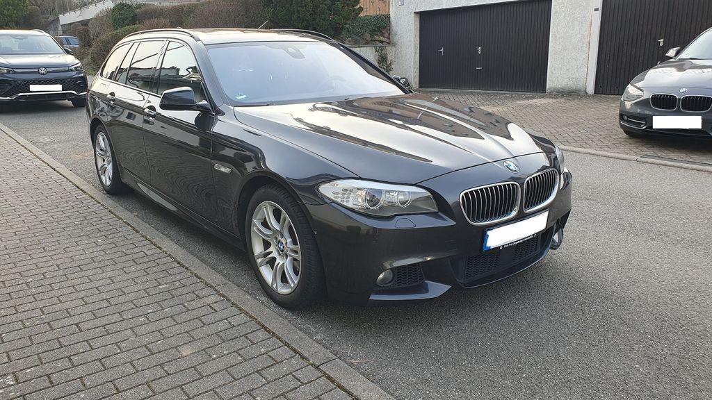 BMW 535 174.000 km 17.000 &euro; Freiberg am Neckar 71691