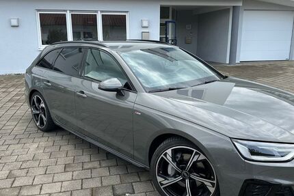 Audi A4 42.000 km 45.000 &euro; Backnang 71522