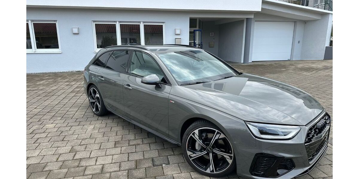 Audi A4 42.000 km 45.000 &euro; Backnang 71522