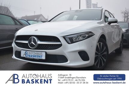 Mercedes-Benz A 250 79.700 km 22.450 &euro; Sindelfingen-Darmsheim 71069