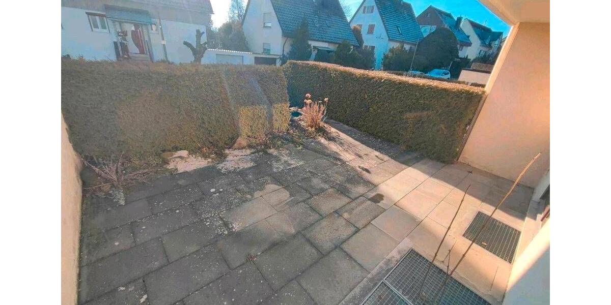Doppelhaushälfte Leonberg - 6 Zimmer, 146 m&sup2;, 500.000&euro; | Angebot:26682943