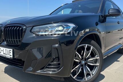 BMW X3 129.113 km 34.990 &euro; Böblingen/Stuttgart 71034