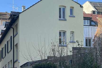 Haus Stuttgart Stuttgart-West - 6 Zimmer, 149 m&sup2;, 789.000&euro; | Angebot:24681958