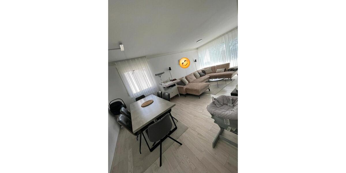 Etagenwohnung Kornwestheim - 2 Zimmer, 59 m&sup2;, 990&euro; | Angebot:25852584