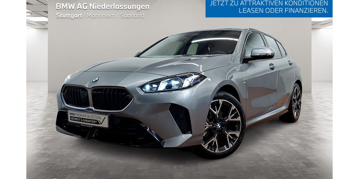 BMW 120 15.503 km 33.890 &euro; Stuttgart 70569