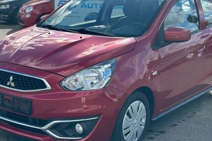 Mitsubishi Space Star 150.000 km 2.250 &euro; Wendlingen 73240