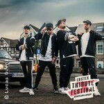 Vier Gewinnt - Die Fanta 4 Tributeband