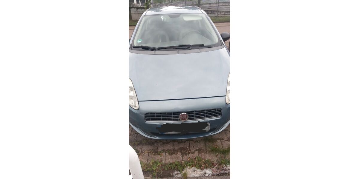 Fiat Punto 213.000 km 1.400 &euro; Schorndorf 73614