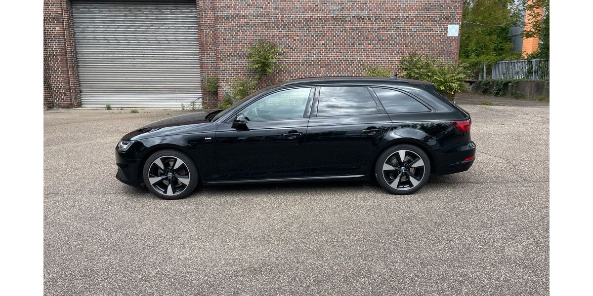 Audi A4 99.900 km 20.900 &euro; Stuttgart 70469