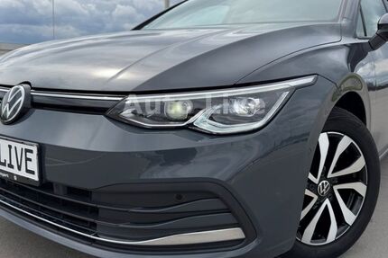 VW Golf 45.461 km 22.990 &euro; Stuttgart 70499