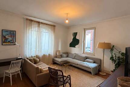 Zimmer Esslingen am Neckar Innenstadt - 1 Zimmer, 1.400&euro; | Angebot:27646657