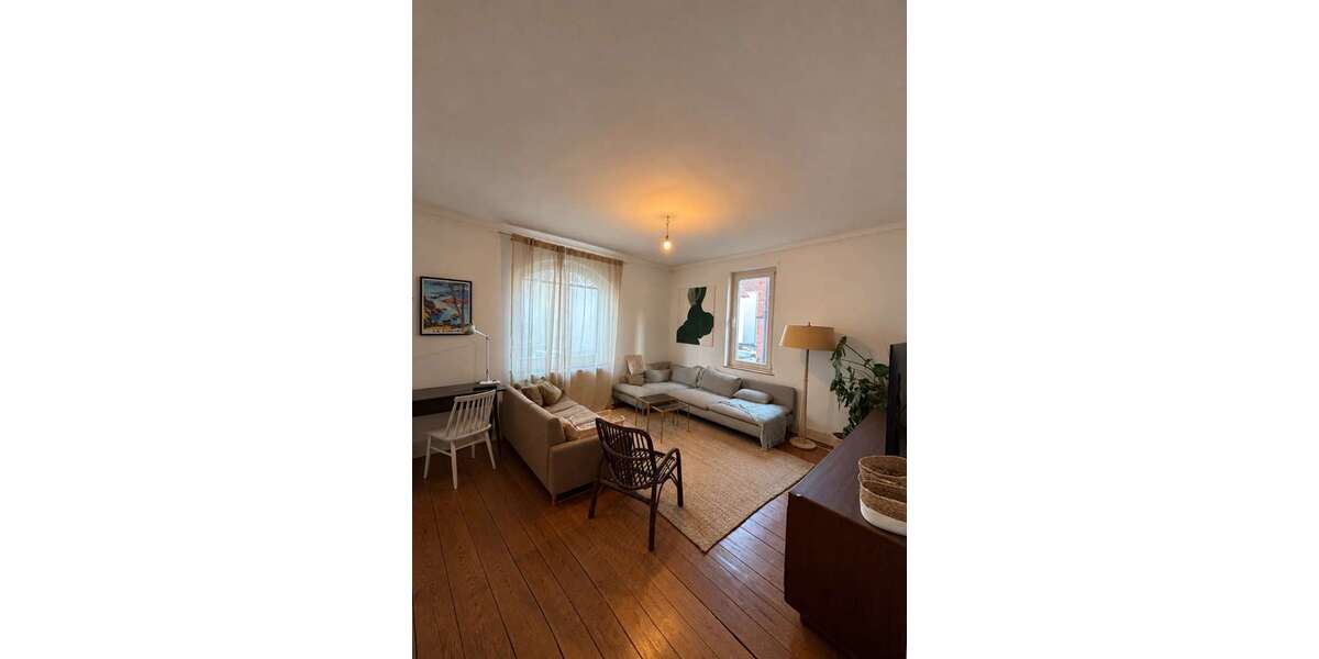 Zimmer Esslingen am Neckar Innenstadt - 1 Zimmer, 1.400&euro; | Angebot:27646657