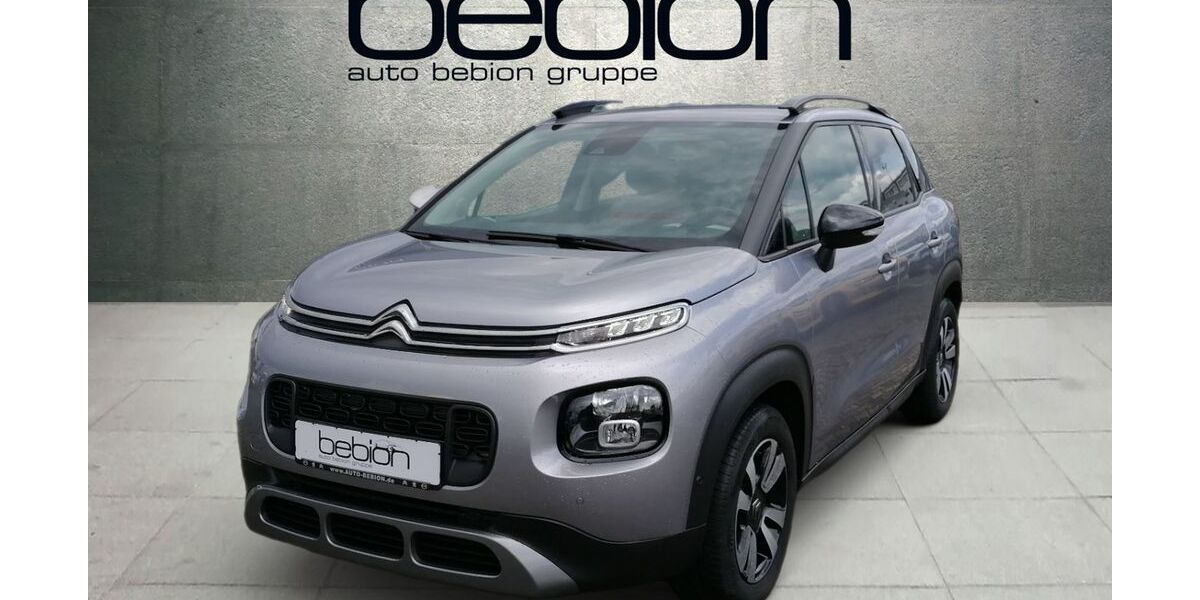 Citroen C3 Aircross 49.300 km 12.480 &euro; Göppingen 73037