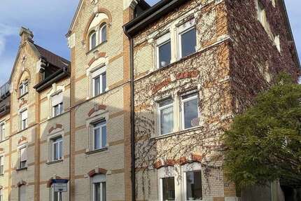 Wohnung Ludwigsburg Eglosheim - 4 Zimmer, 100 m&sup2;, 495.000&euro; | Angebot:24026154