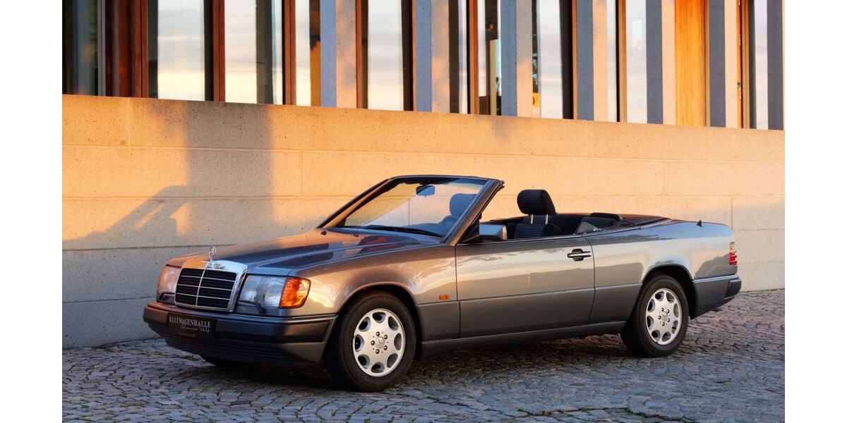 Mercedes-Benz CE 320 83.133 km 46.000 &euro; Murr 71711