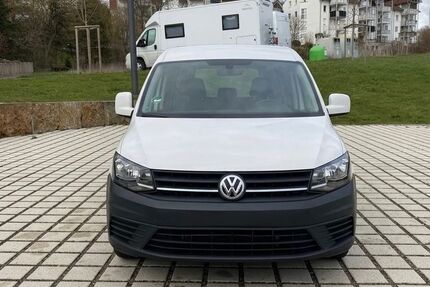 VW Caddy Maxi 104.000 km 14.500 &euro; Ditzingen 71254
