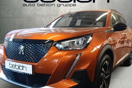 Peugeot 2008 32.101 km 17.880 &euro; Göppingen 73037